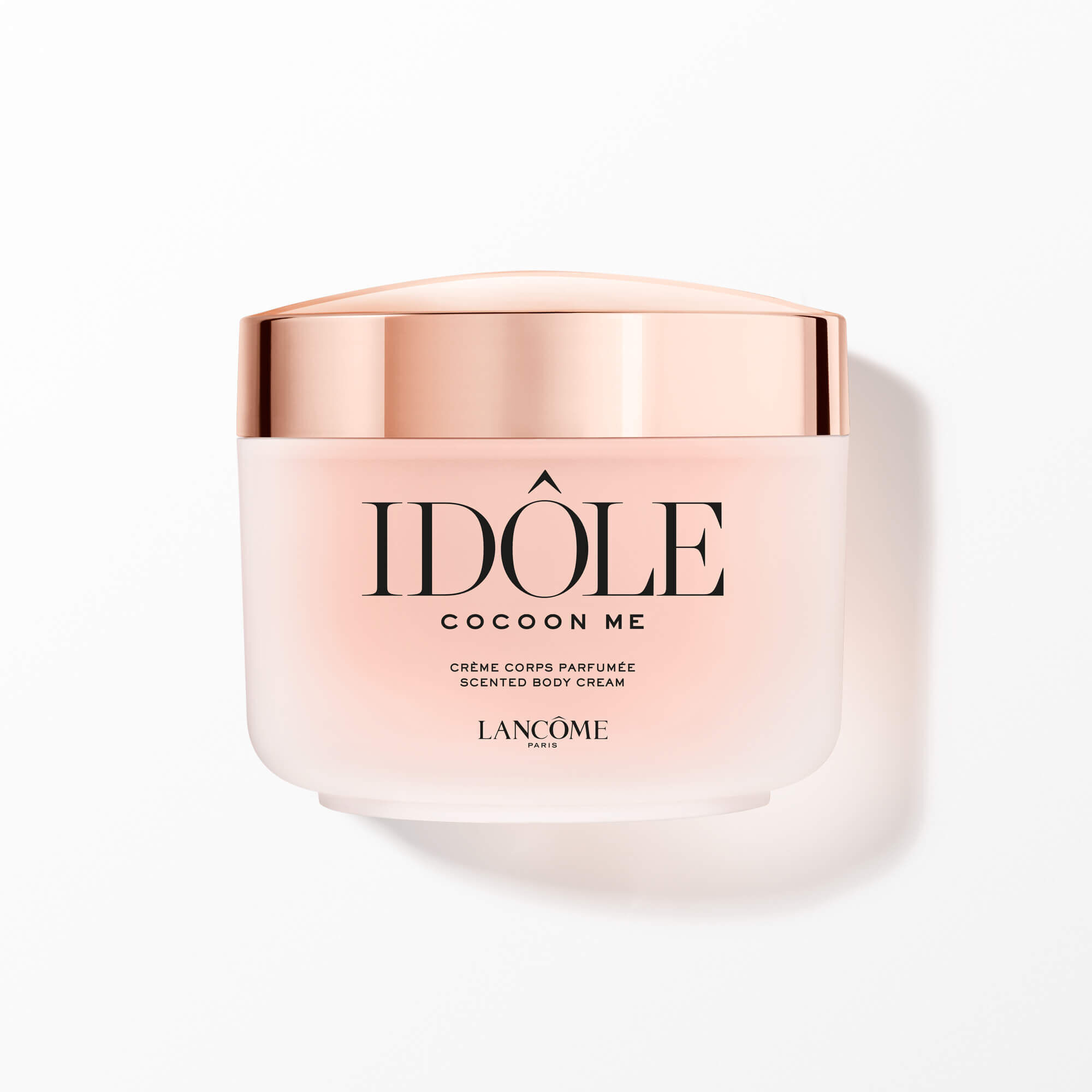 NEW 이돌 코쿤 미 센티드 바디 크림