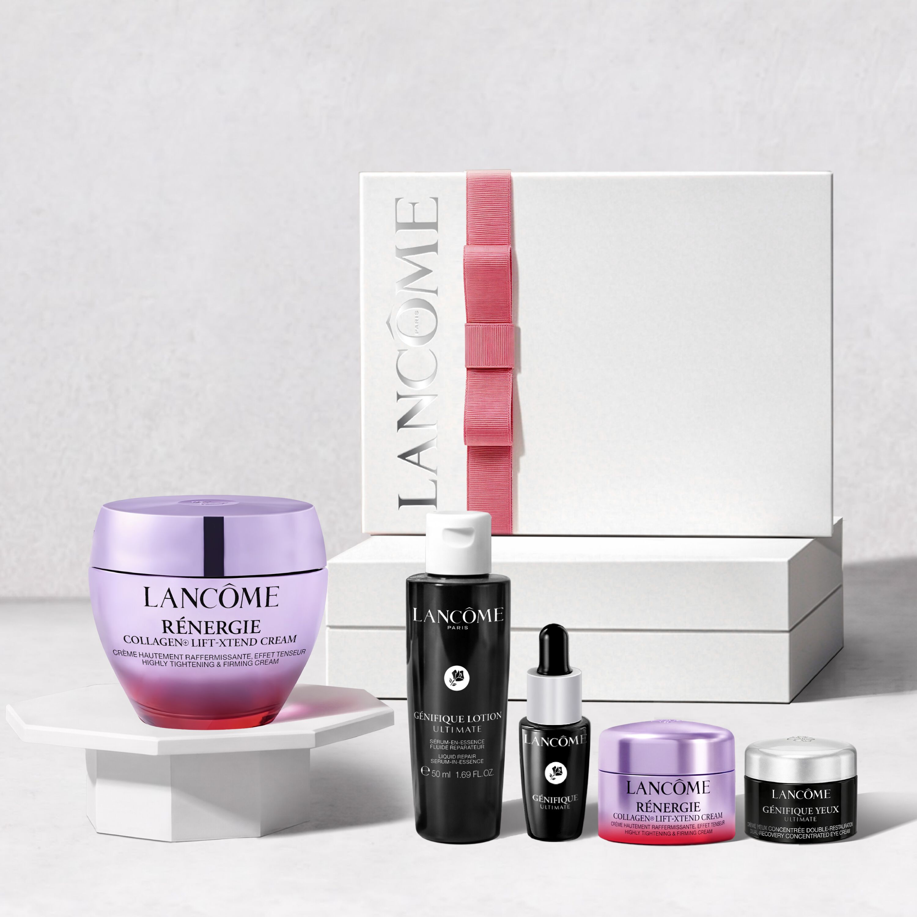 NEW 레네르지 콜라겐 크림50ML 세트
