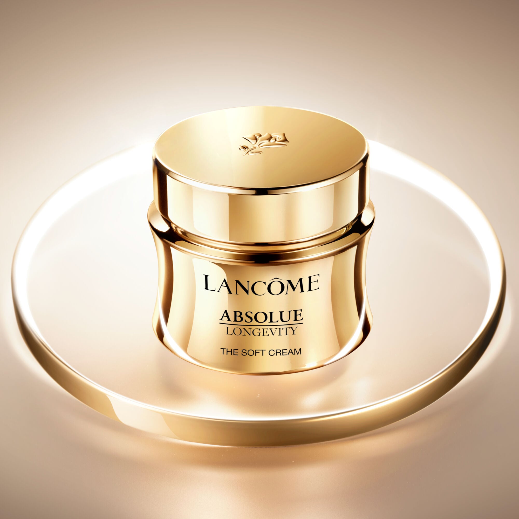 압솔뤼 롱지비티 더 소프트 크림 60ML 리필