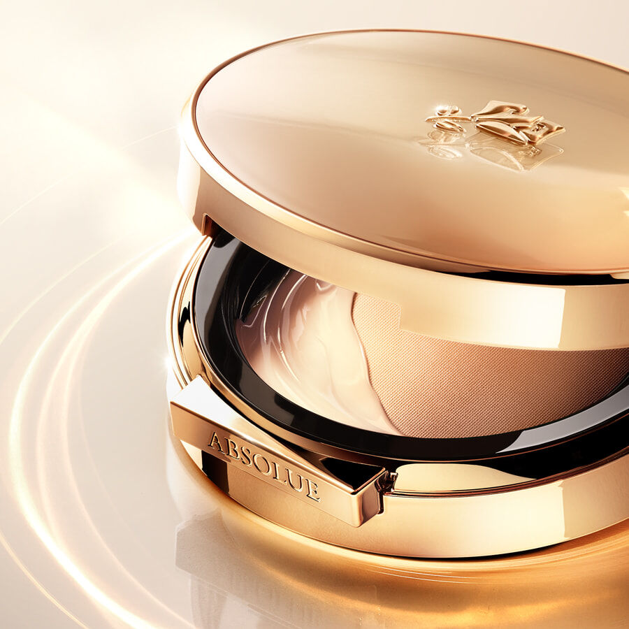 압솔뤼 로즈 앰플 쿠션 리필