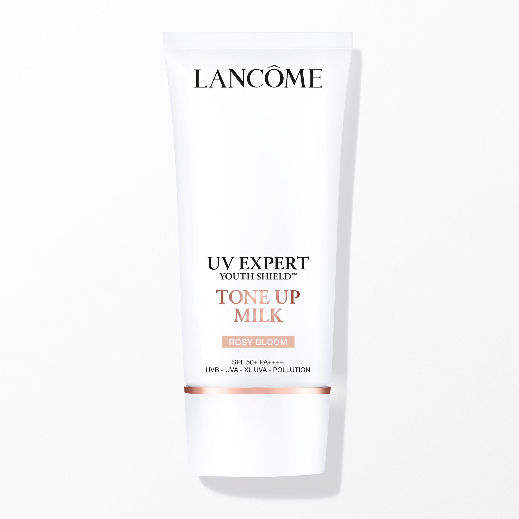 UV 엑스퍼트 톤업 로지 블룸 