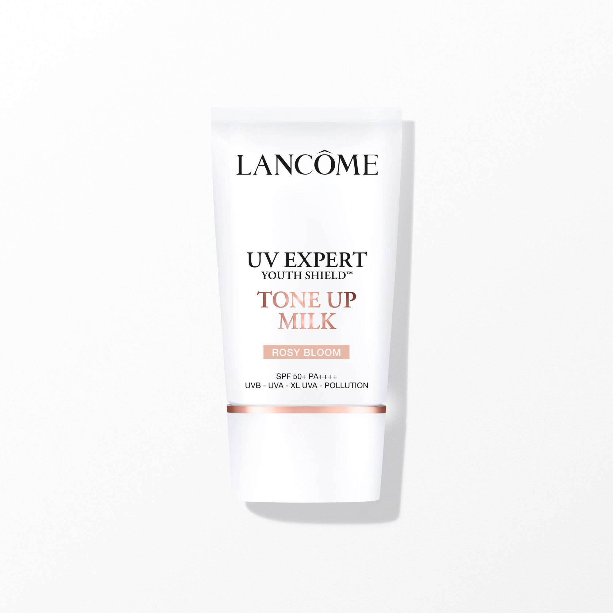 UV 엑스퍼트 톤업 로지 블룸 