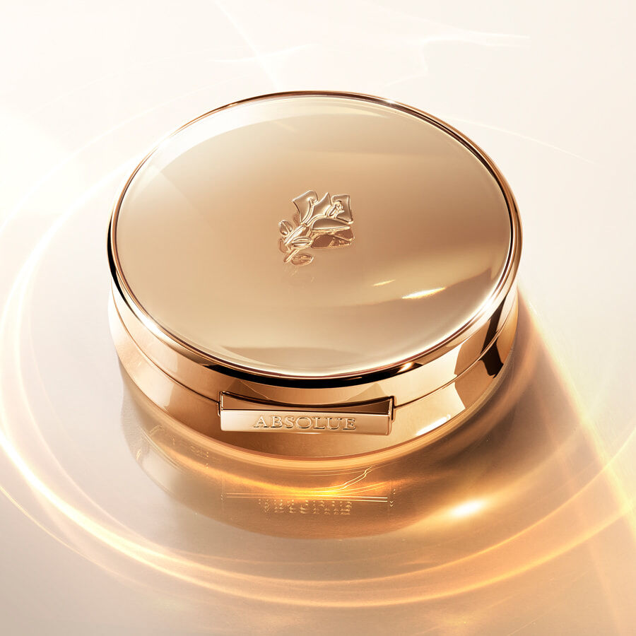 압솔뤼 로즈 앰플 쿠션 리필