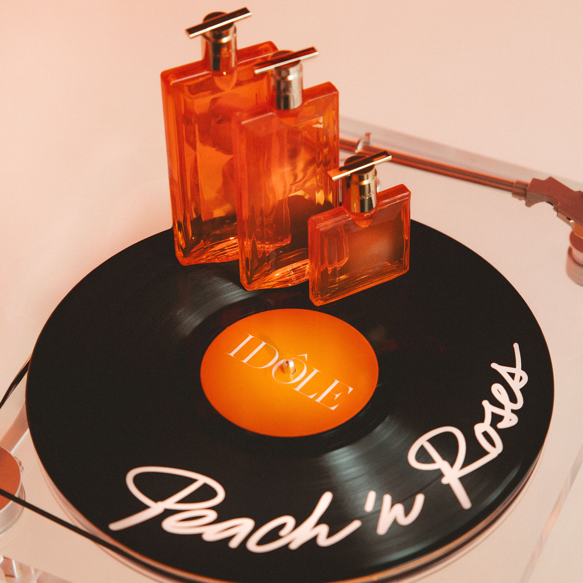 이돌 피치엔 로지스 오 드 퍼퓸 프리테