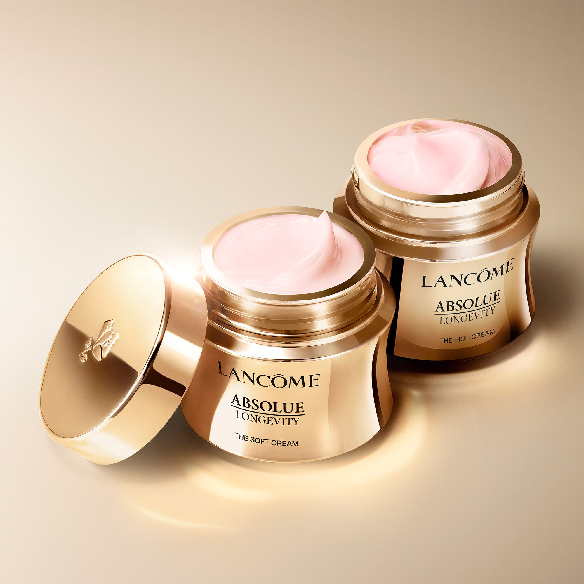 압솔뤼 롱지비티 더 리치 크림