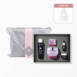 NEW 레네르지 콜라겐 크림50ML 추석 선물 세트