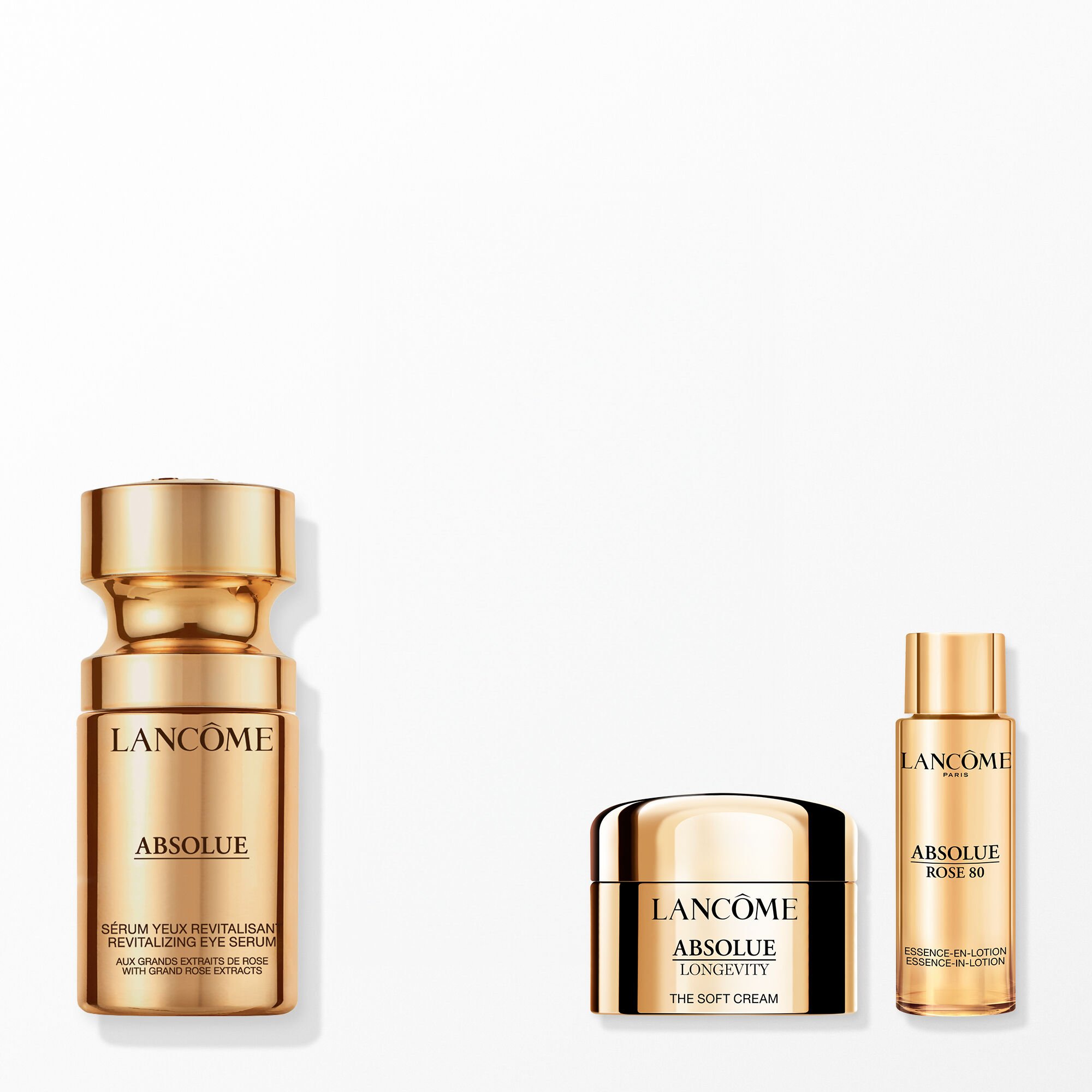 압솔뤼 아이 세럼