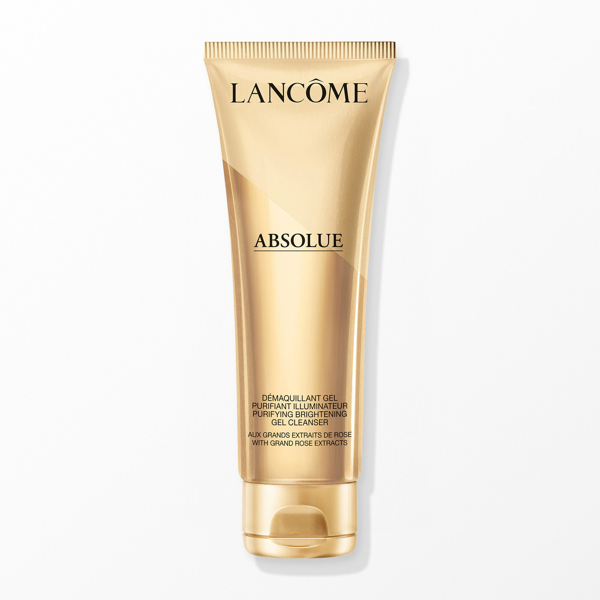 압솔뤼 젤 클렌징 폼