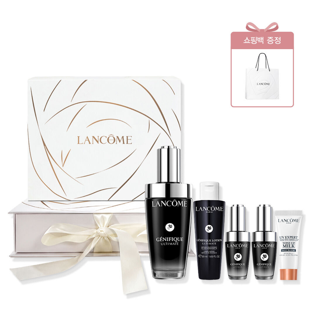 제니피끄 세럼 50ML 선물 세트