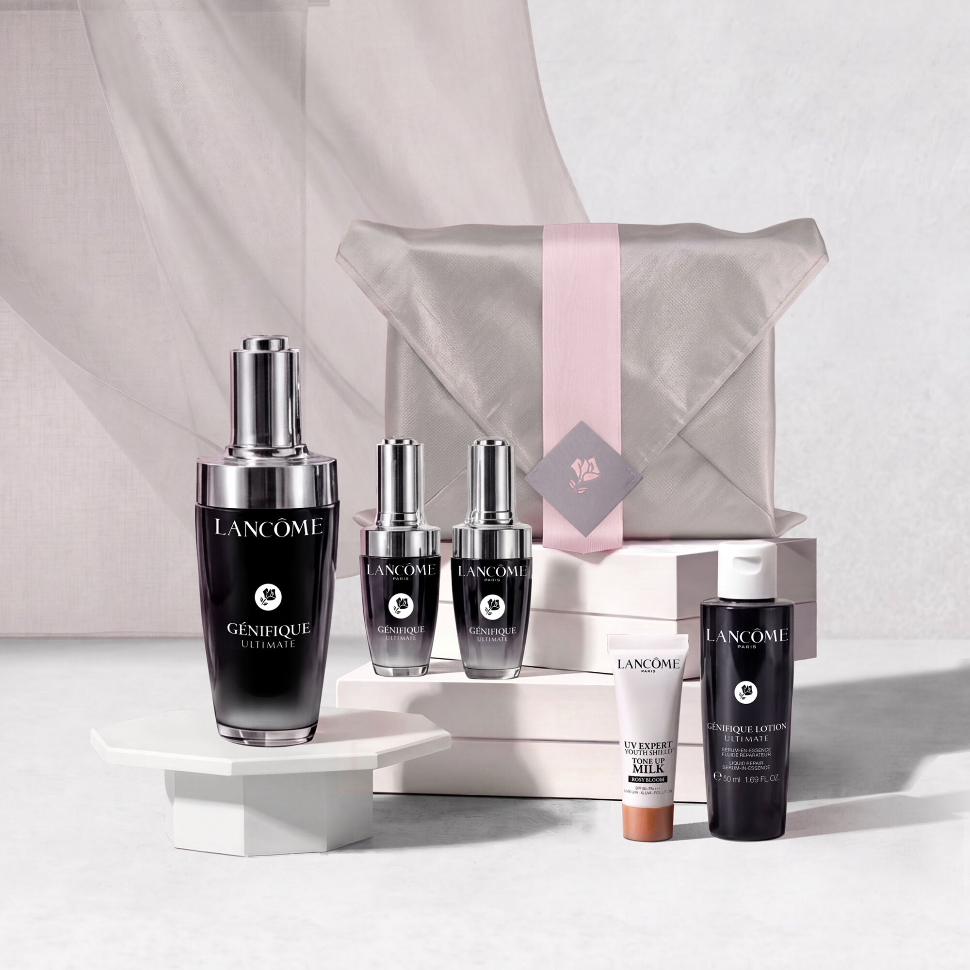 NEW 제니피끄 세럼 50ML 추석 선물 세트
