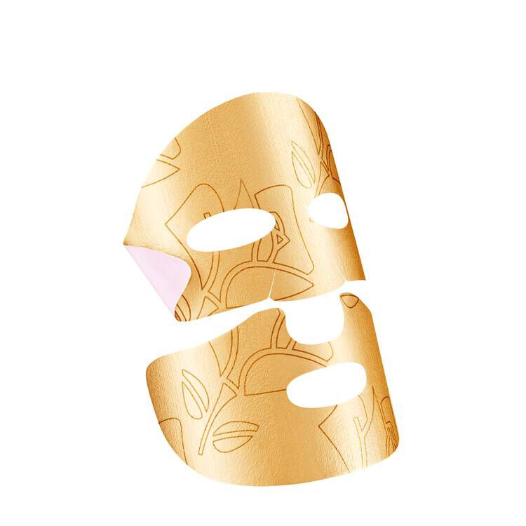 압솔뤼 24K 골드 크림 마스크