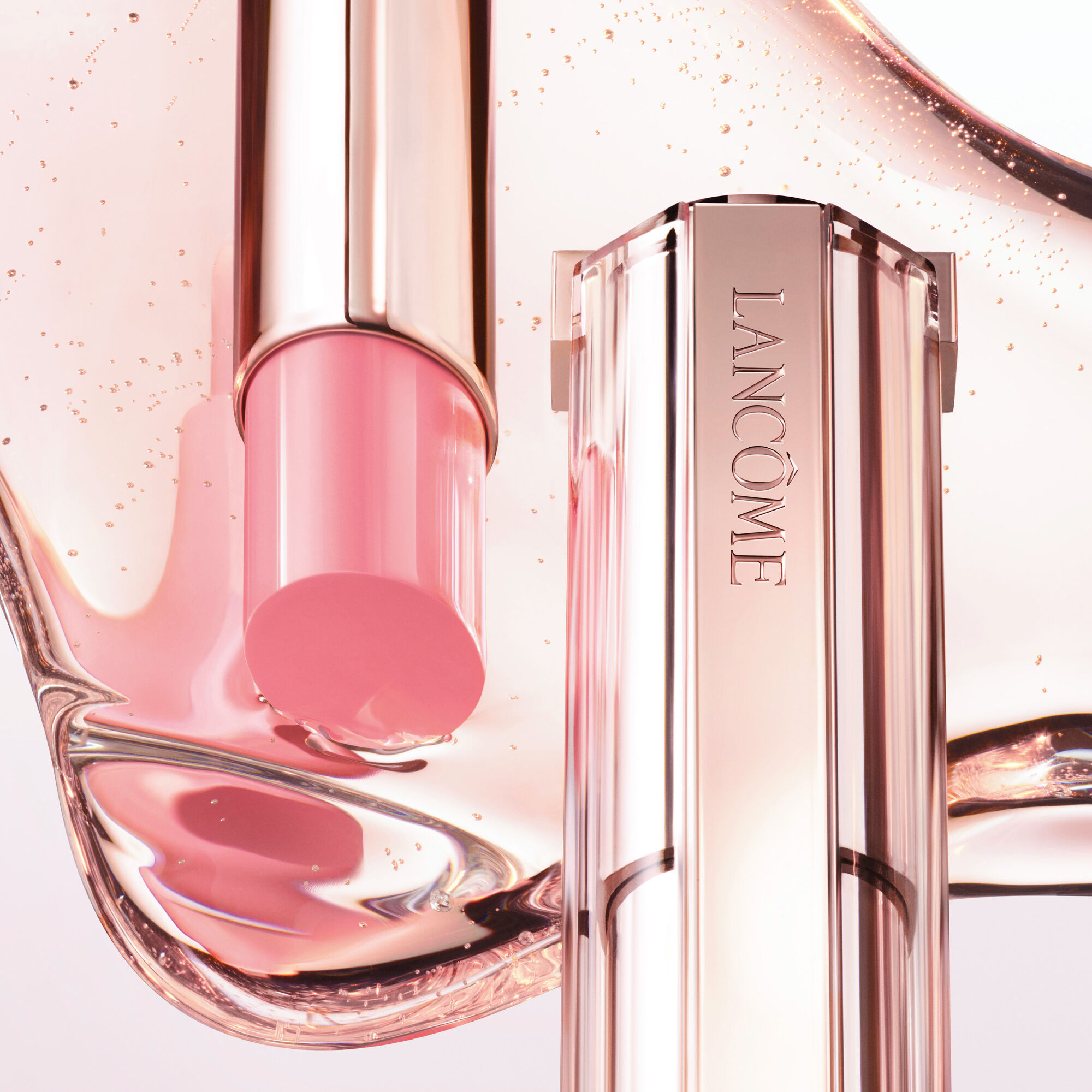 립 이돌 버터글로우