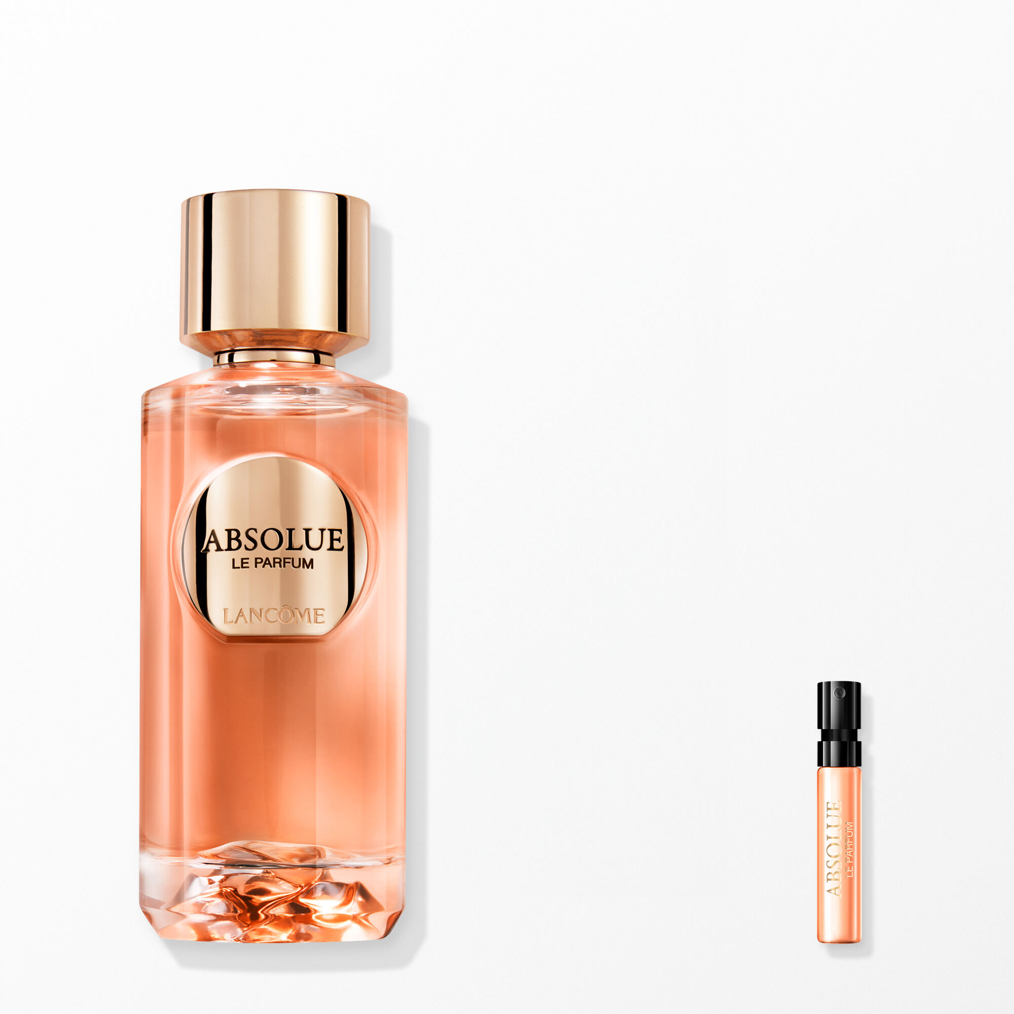 NEW 압솔뤼 르 퍼퓸