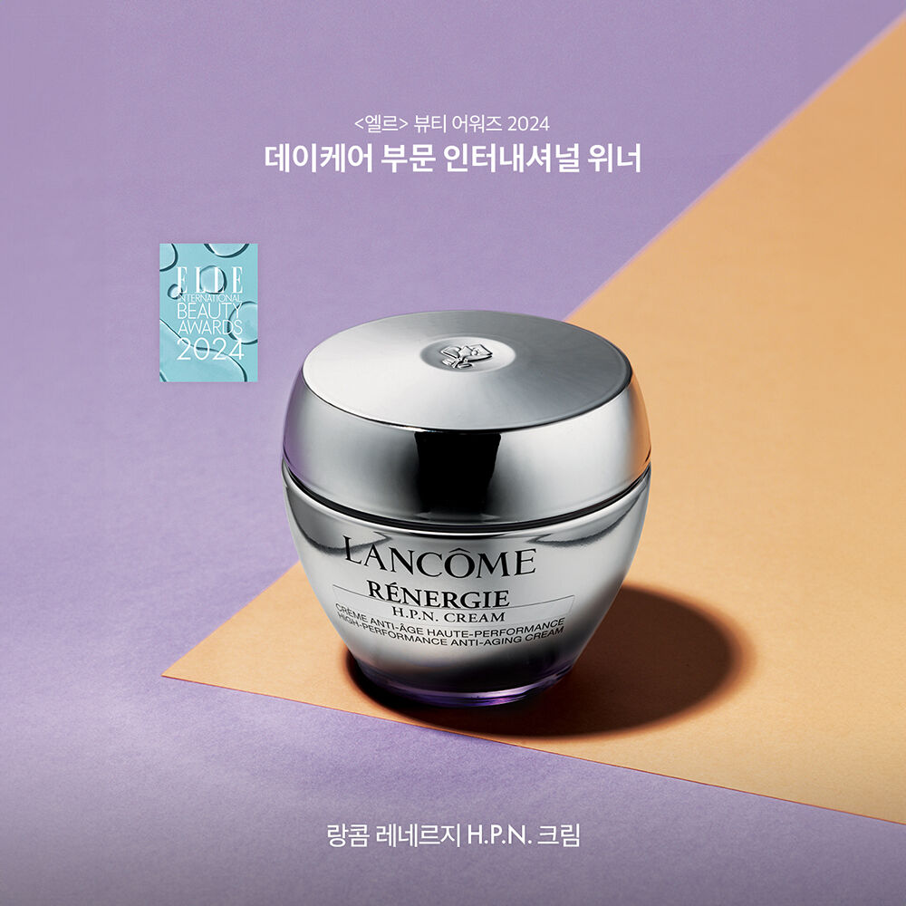 레네르지 탄력 광채 크림