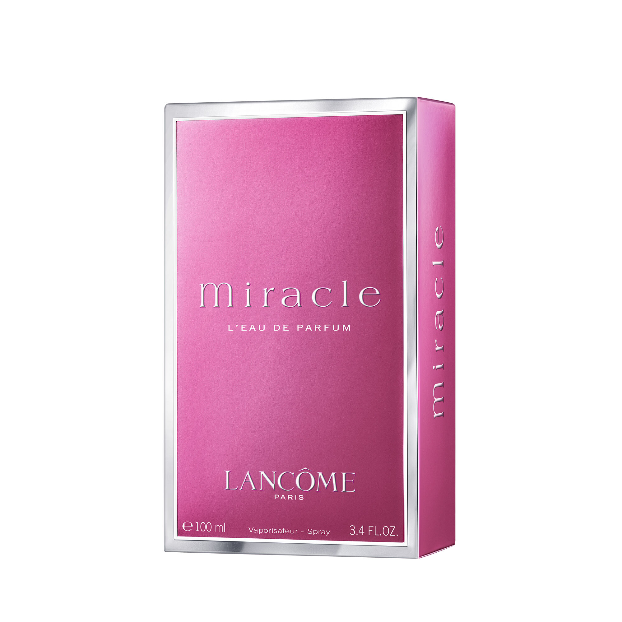 미라클 오 드 퍼퓸