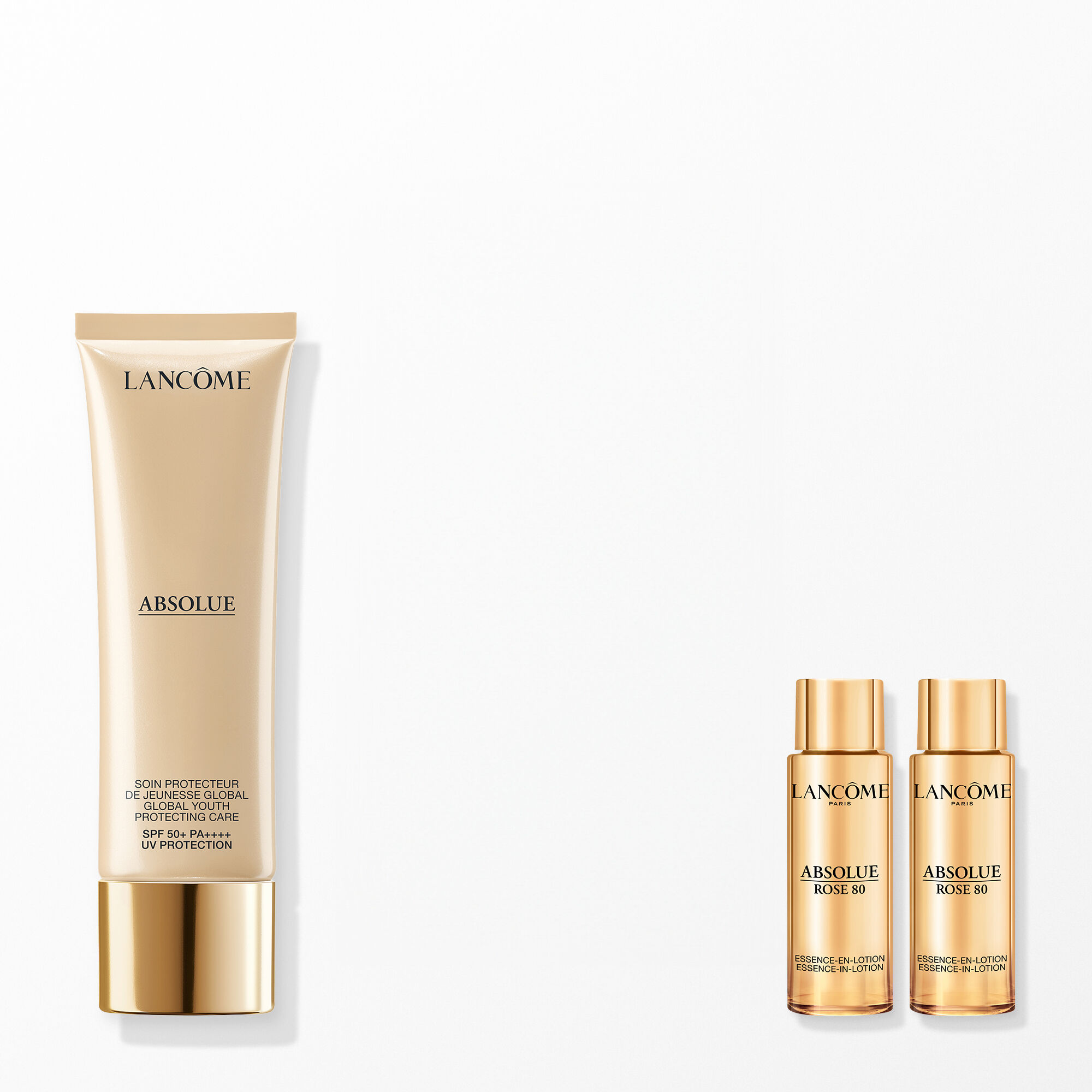 압솔뤼 글로벌 유스 프로텍팅 케어