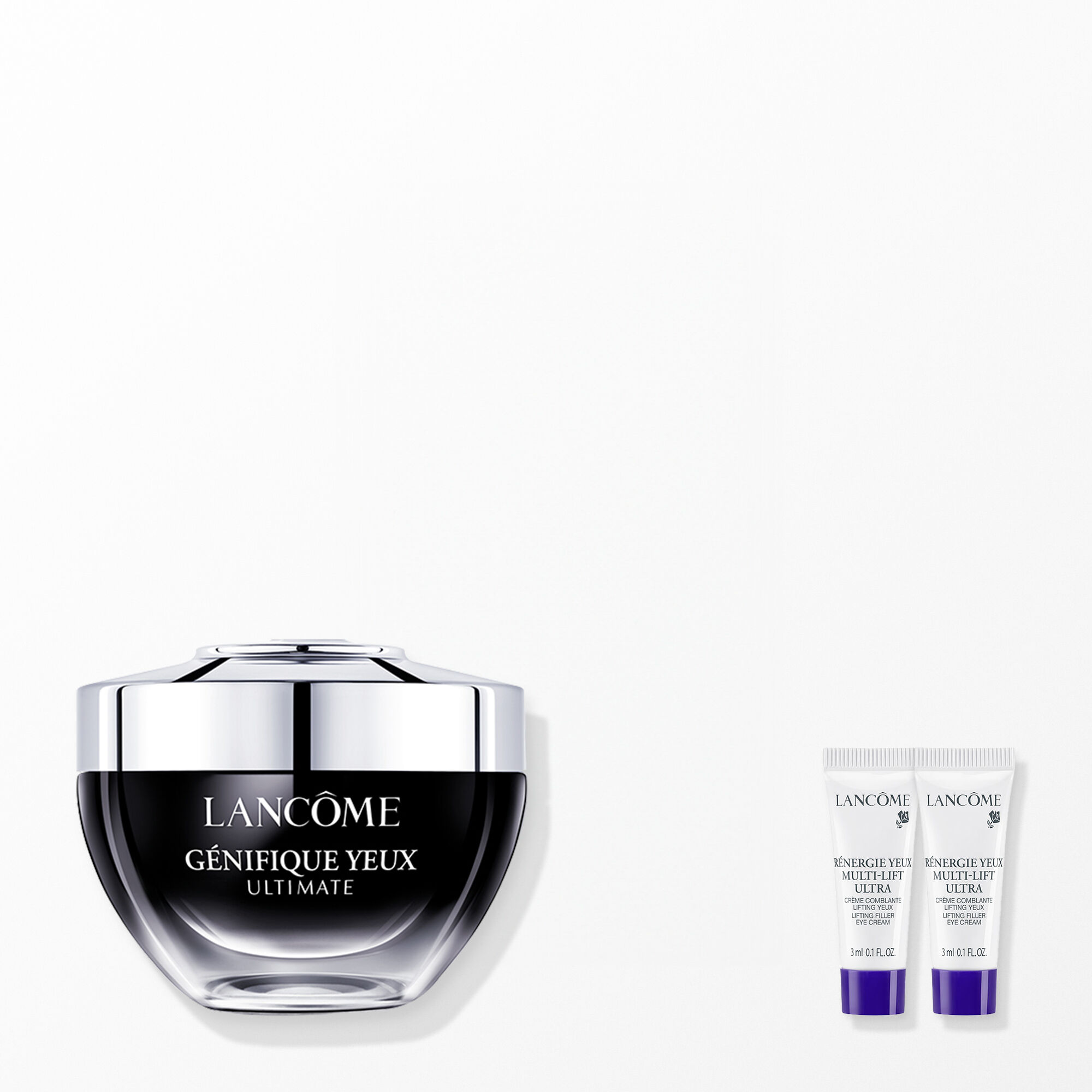 NEW 제니피끄 얼티미트 아이 크림