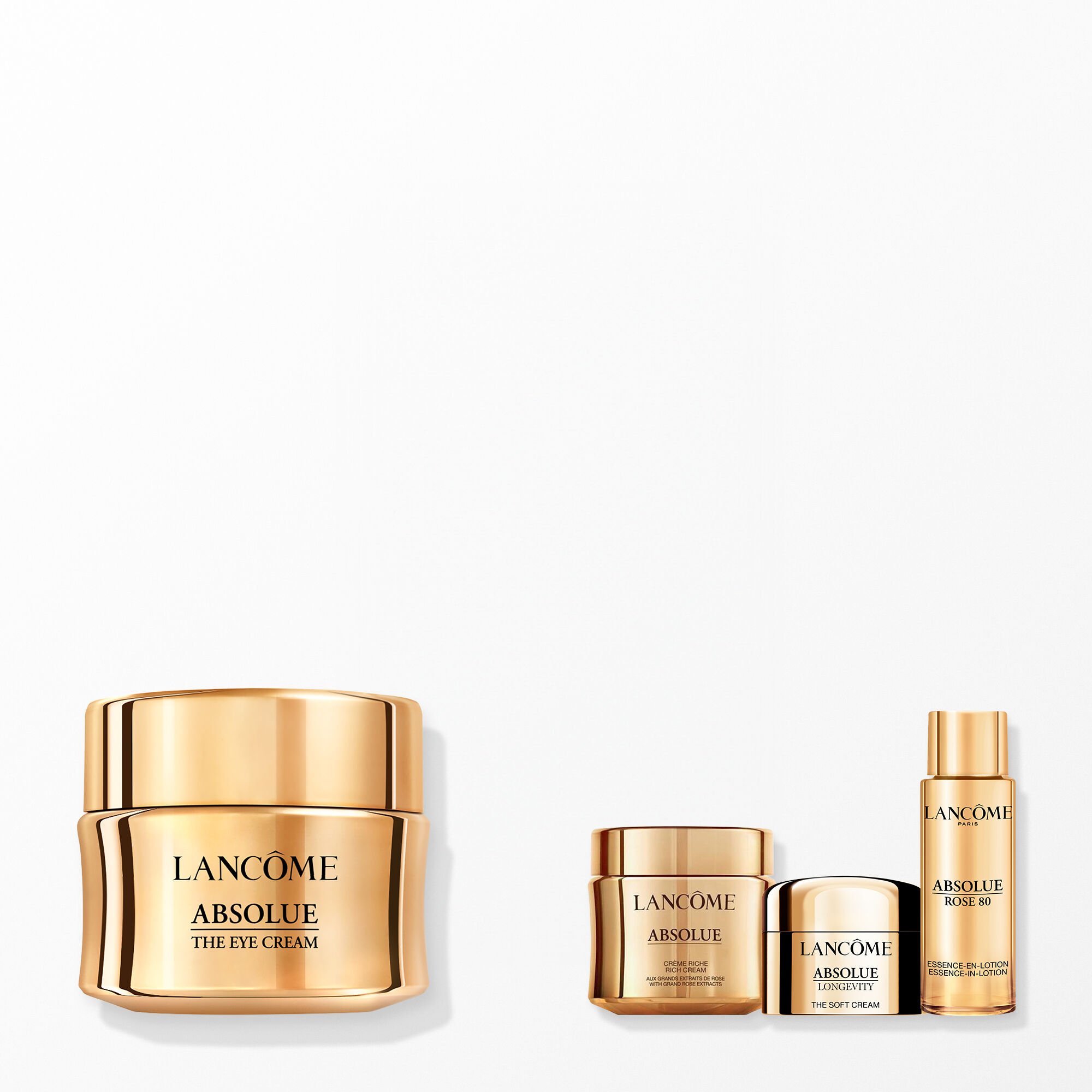 압솔뤼 아이 크림