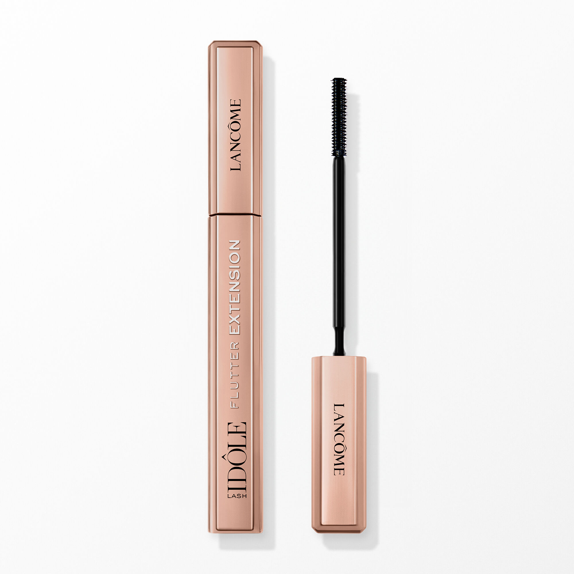 NEW 래쉬 이돌 플러터 익스텐션