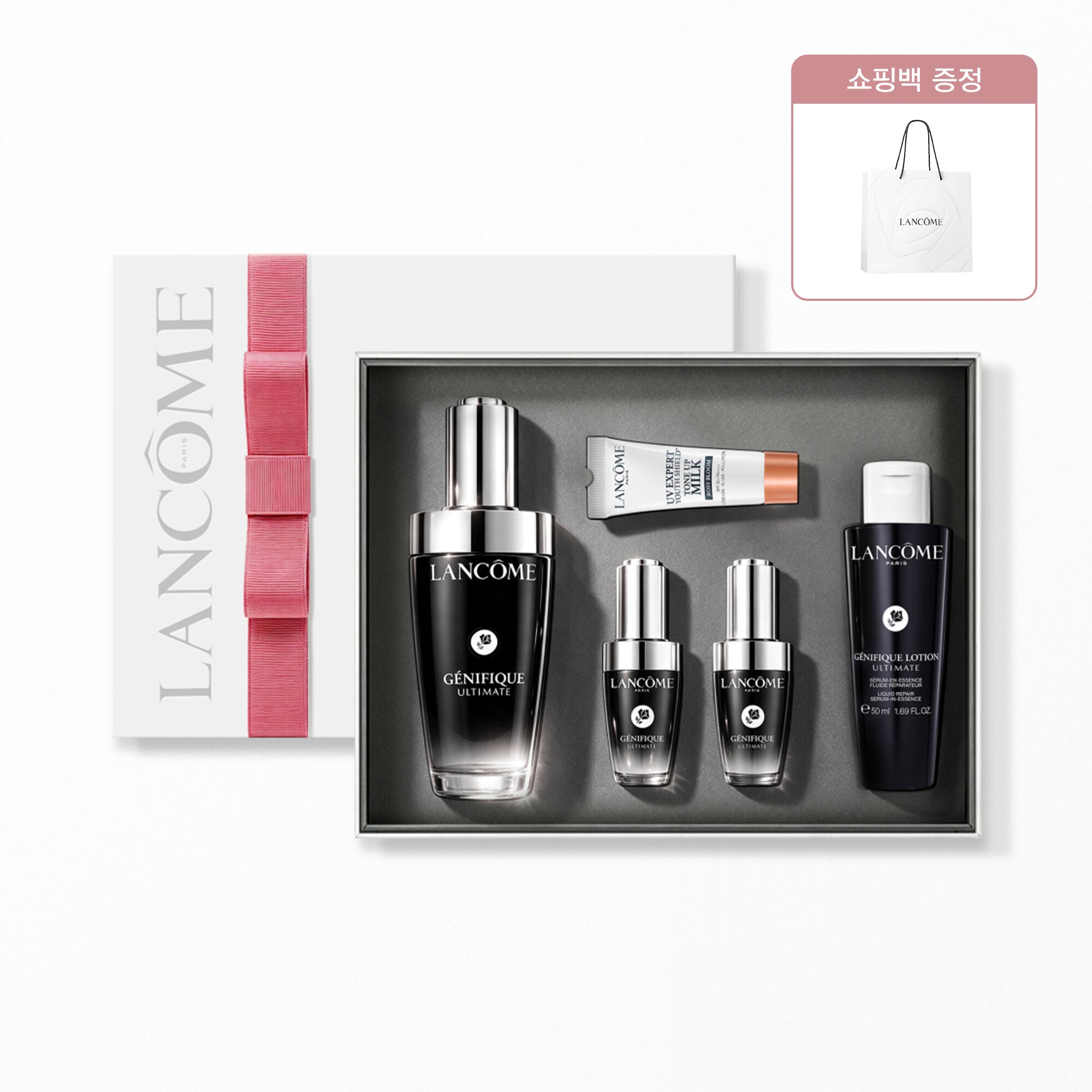 NEW 제니피끄 세럼 50ML 선물 세트