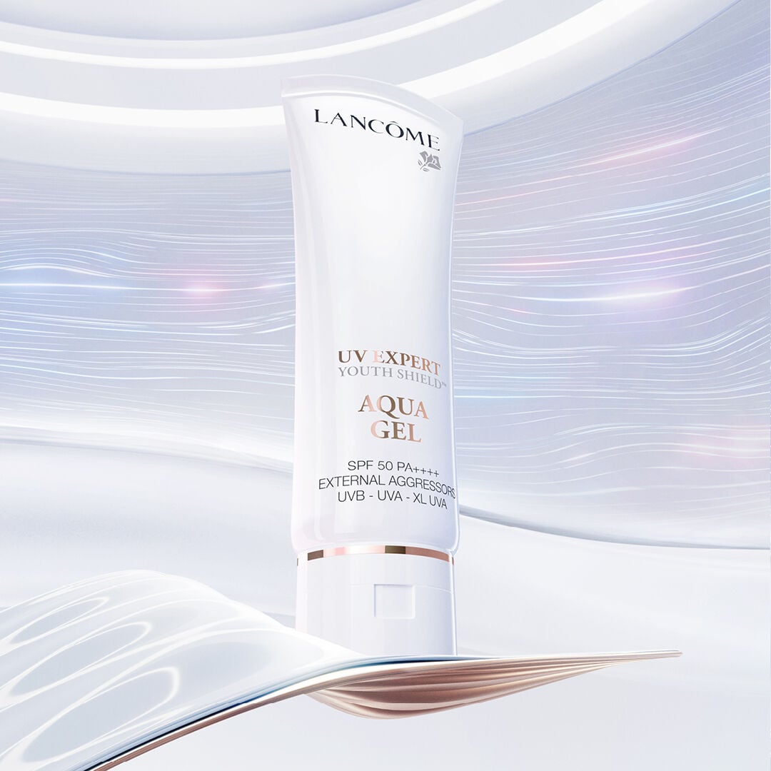 UV 엑스퍼트 톤업 로지 블룸