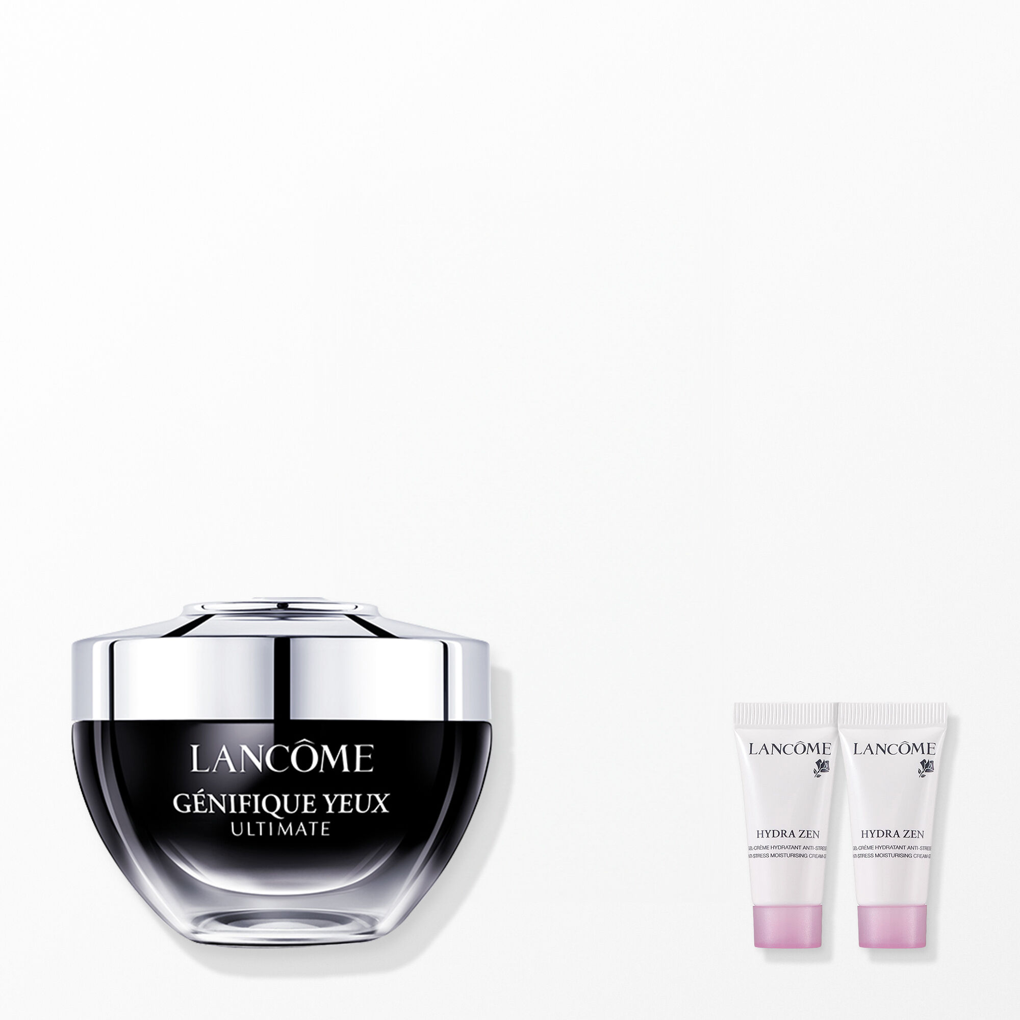 NEW 제니피끄 얼티미트 아이 크림