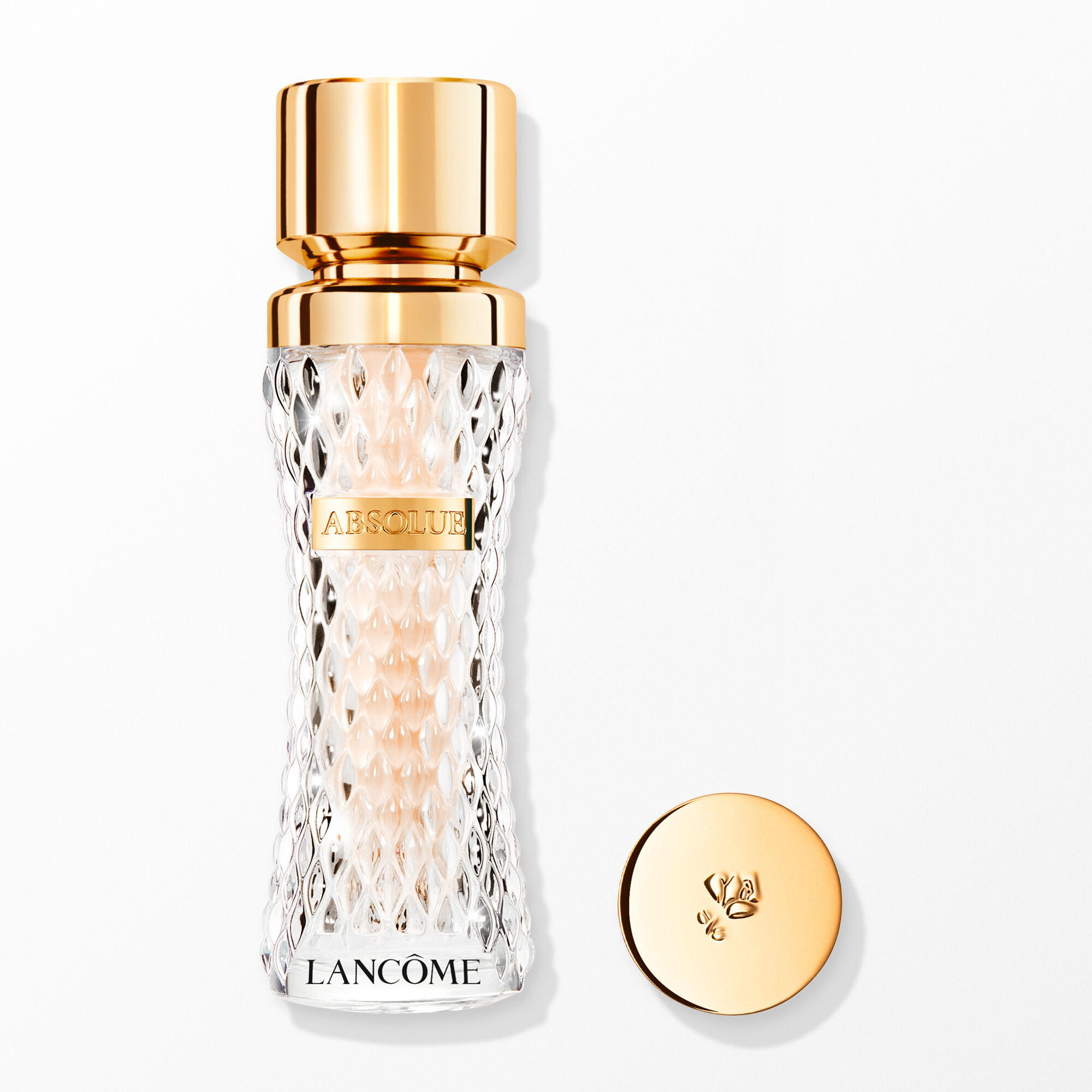 NEW 압솔뤼 수블라임 리쥬브네이팅 에센스 파운데이션