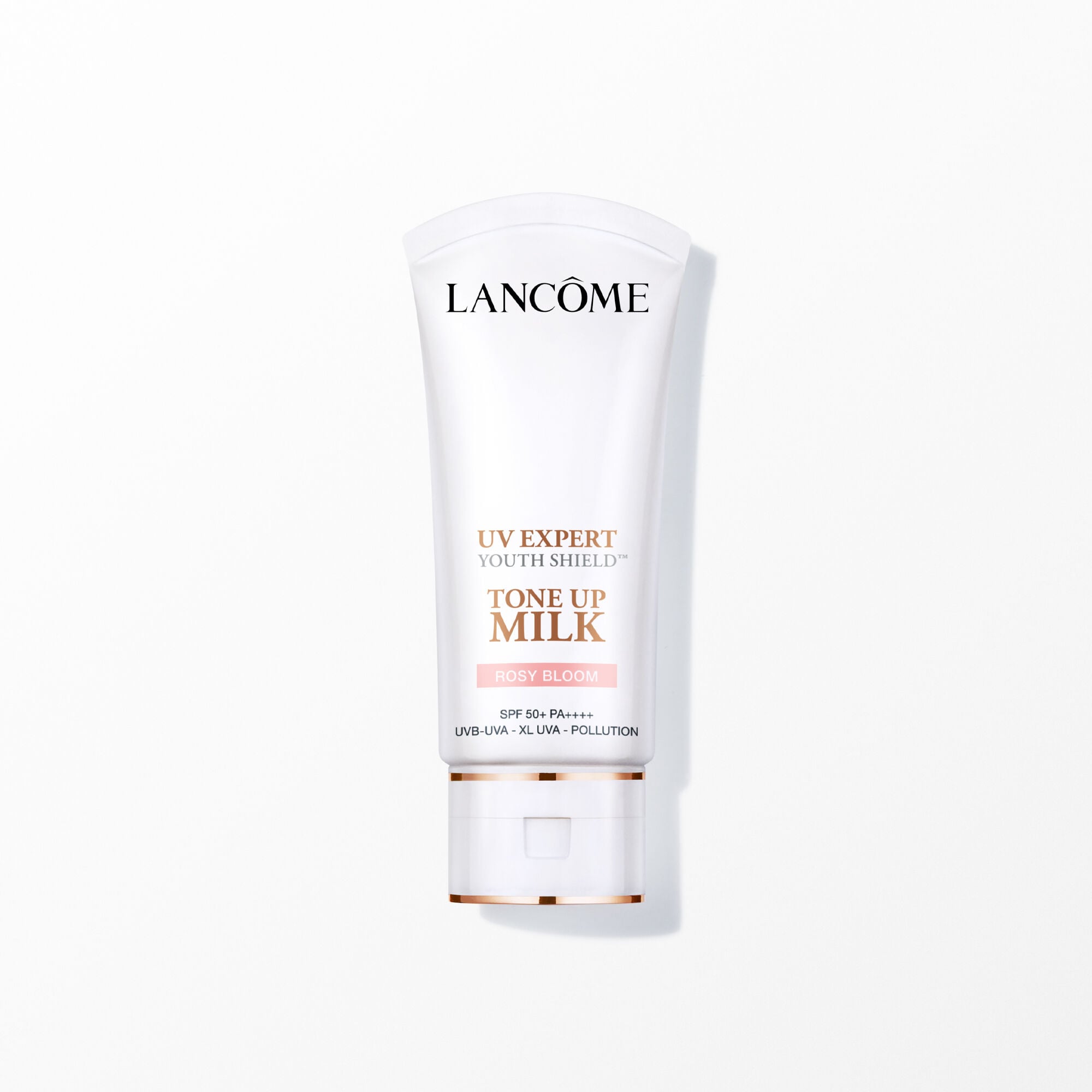 UV 엑스퍼트 톤업 로지 블룸