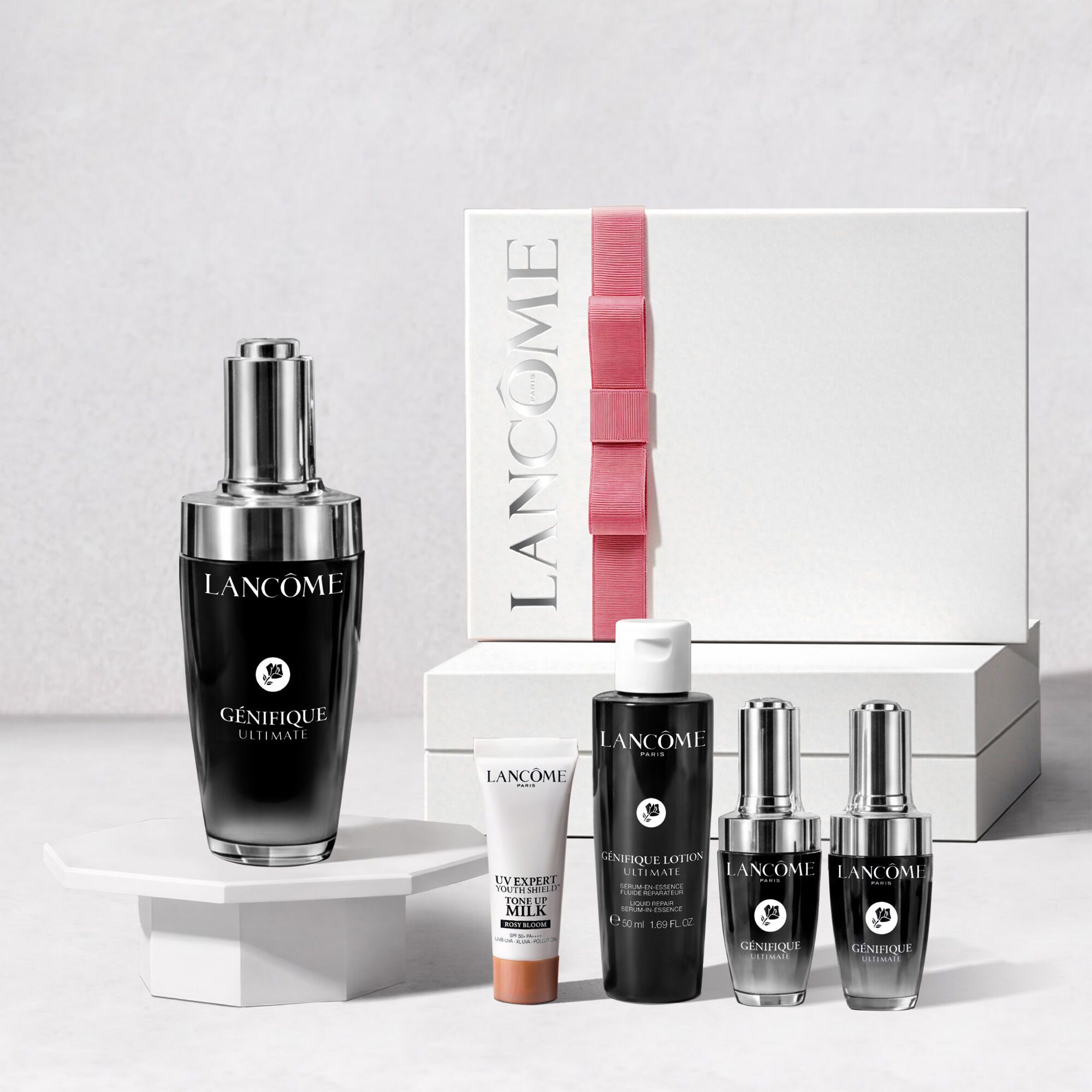 제니피끄 세럼 50ML 선물 세트