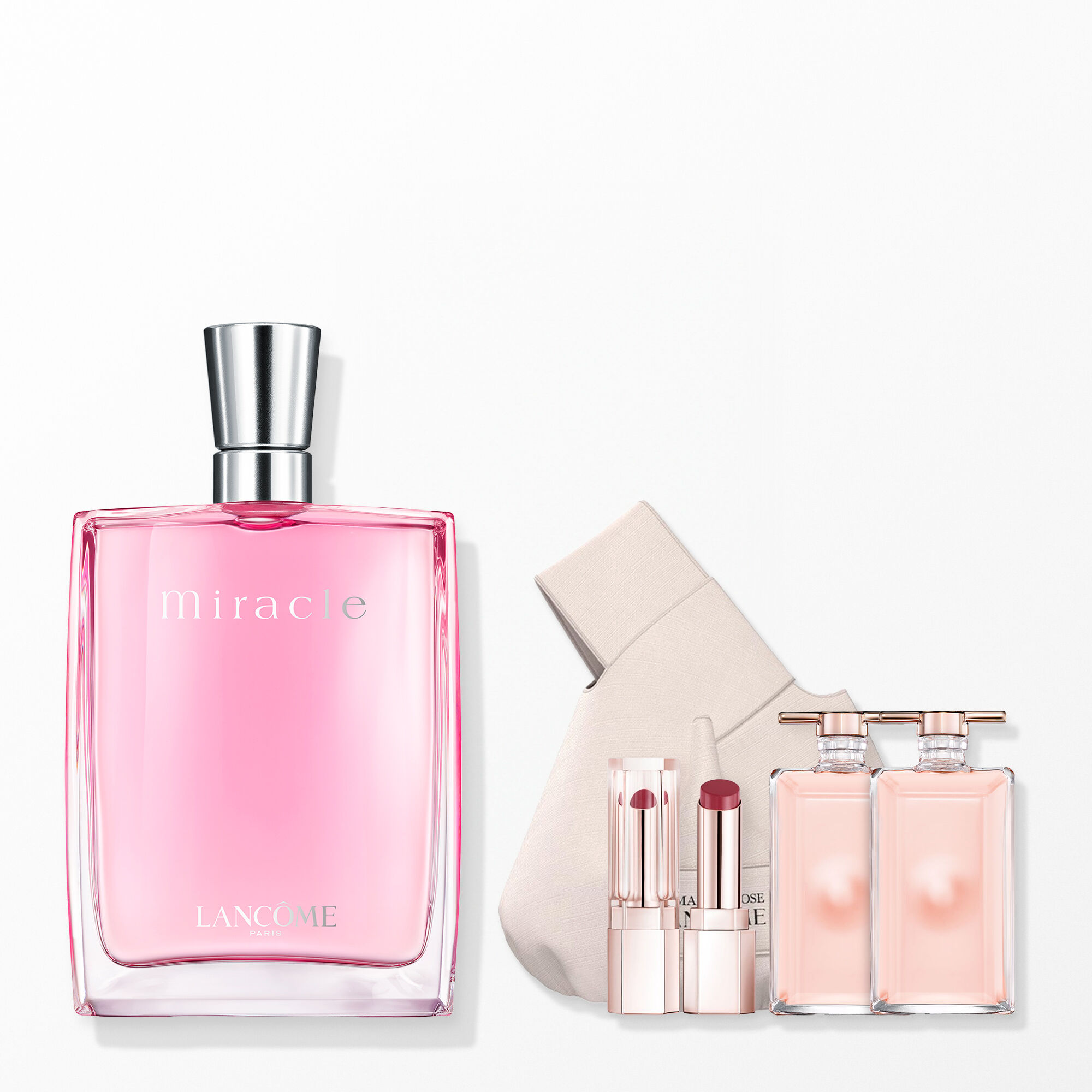 미라클 오 드 퍼퓸